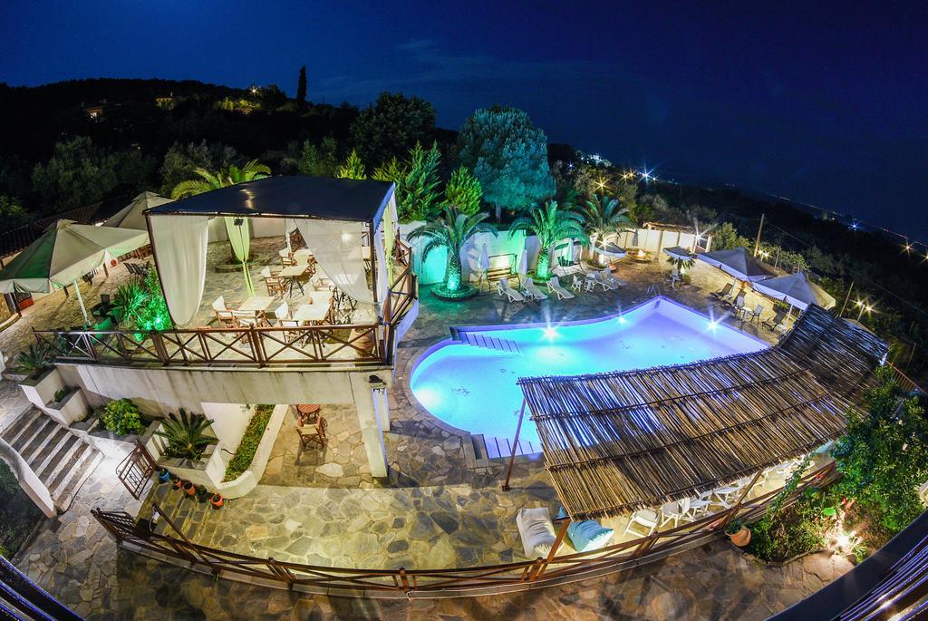 Seralis Pelion Áfissos Exteriér fotografie
