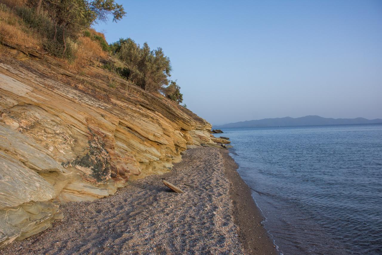 Seralis Pelion Áfissos Exteriér fotografie